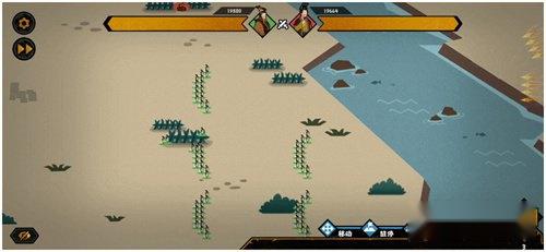 无悔华夏技能卡作用是什么 技能卡作用一览 第3张