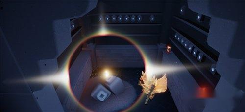 光遇禁阁光翼在哪儿 禁阁全部光翼位置一览 第6张 光遇禁阁光翼在哪儿 禁阁全部光翼位置一览 第6张