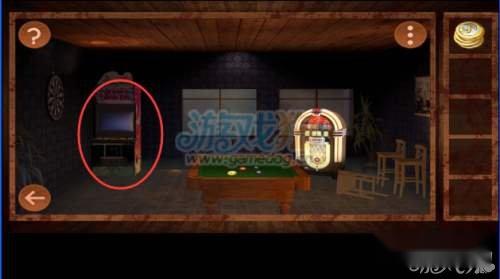 恐怖楼层逃脱2攻略通关图文详解 第9张