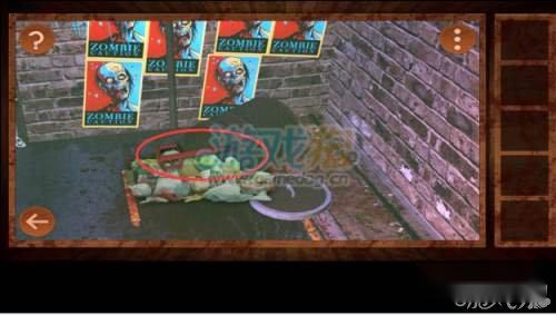 恐怖楼层逃脱2攻略通关图文详解