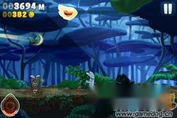 跑酷类游戏Run Sheldon将在今年4月上架