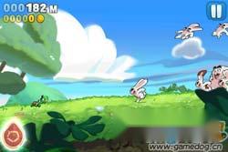 跑酷类游戏Run Sheldon将在今年4月上架 第2张