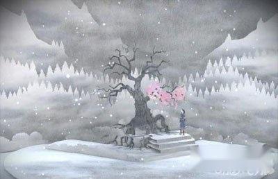 纸境第一关得花视频欣赏