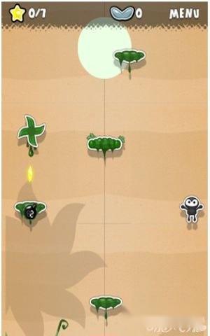 永恒跳跃玩法技巧图文详解 第6张