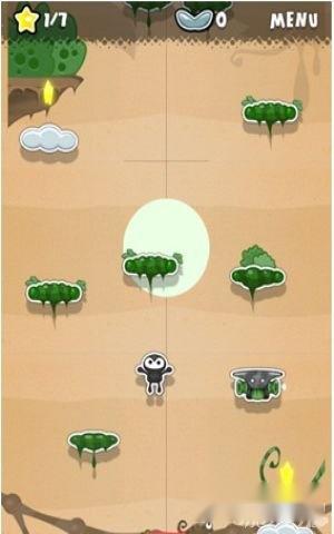 永恒跳跃玩法技巧图文详解 第8张