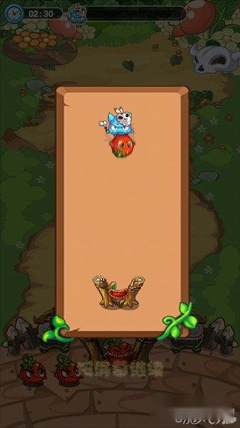 燃烧的蔬菜击败入侵保卫家园的守护者 第2张