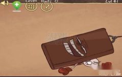 奇葩大冒险41-50关卡大结局通关讲解图文 title=