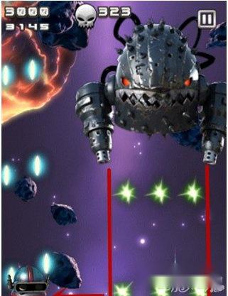 超级大爆炸2怎么玩 操作玩法详解 第3张 超级大爆炸2怎么玩 操作玩法详解 第3张