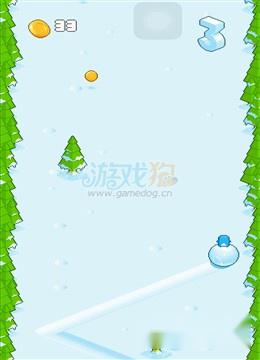滚雪球攻略高分闯关技巧分析讲解 第4张 滚雪球攻略高分闯关技巧分析讲解 第4张