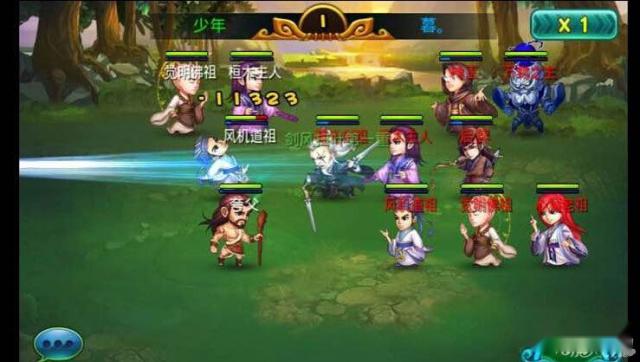 莽荒纪实测减伤效果分享 玩家别再神化了 第2张