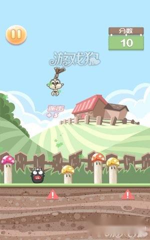 踩蘑菇攻略大全 心得分享轻松玩 第3张