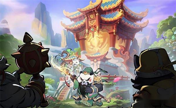 全民动物城关羽怎么样 关羽技能介绍