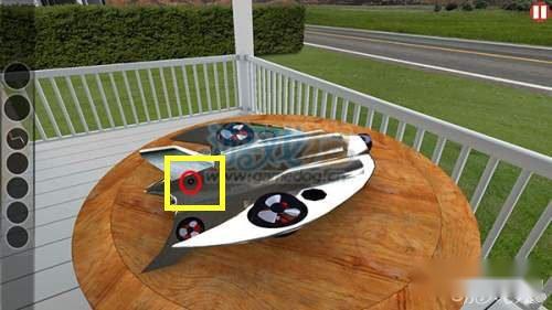 飞行器之谜攻略全关卡通关图文详解 第7张