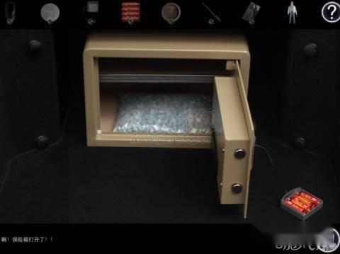 车内逃脱6第二关通关图文步骤讲解 第9张