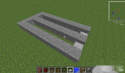 我的世界大炮制作原理讲解 第3张