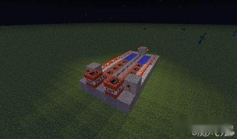 我的世界大炮制作原理讲解 第2张