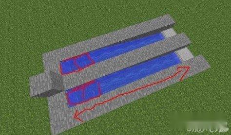 我的世界大炮制作原理讲解 第4张