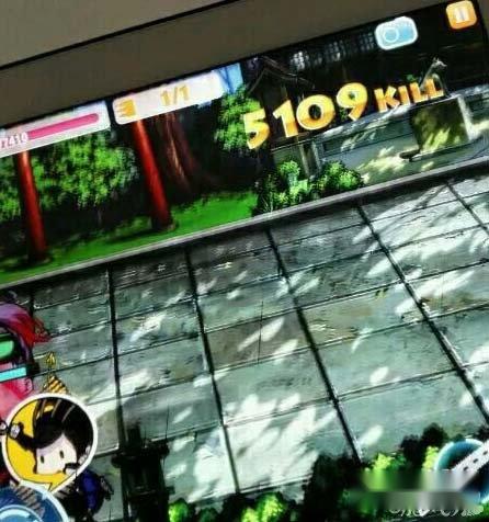 崩坏学园2关于5000连杀的配置和教程