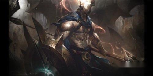 英雄联盟手游潘森怎么玩 潘森技能介绍