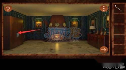 恐怖楼层逃脱2第4-5关过关步骤详解 第15张