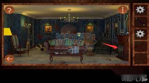 恐怖楼层逃脱2第4-5关过关步骤详解 第16张