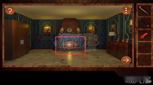 恐怖楼层逃脱2第4-5关过关步骤详解 第17张