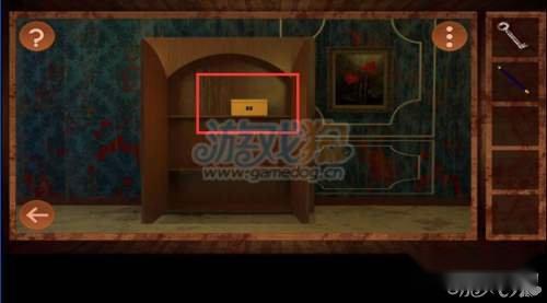 恐怖楼层逃脱2第4-5关过关步骤详解 第18张