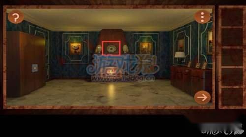 恐怖楼层逃脱2第4-5关过关步骤详解 第11张