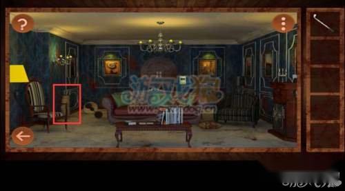 恐怖楼层逃脱2第4-5关过关步骤详解 第12张