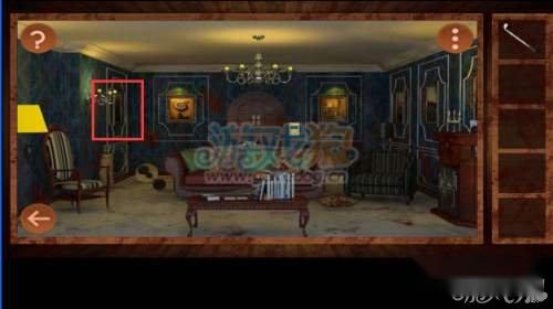 恐怖楼层逃脱2第4-5关过关步骤详解 第13张