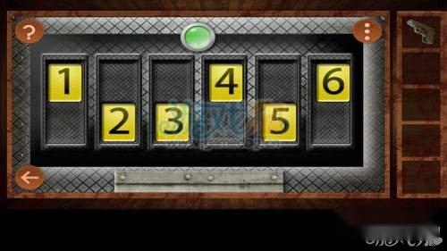 恐怖楼层逃脱2第4-5关过关步骤详解 第8张