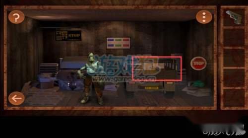 恐怖楼层逃脱2第4-5关过关步骤详解 第5张