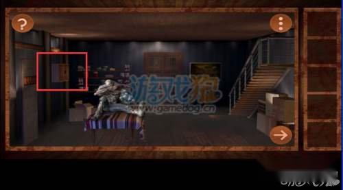 恐怖楼层逃脱2第4-5关过关步骤详解 第4张