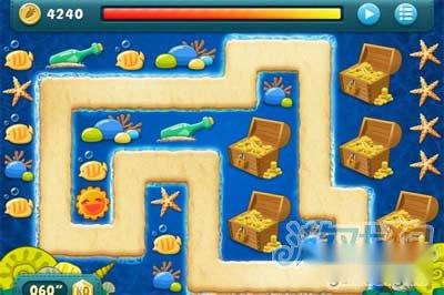 保卫萝卜boss第15关金萝卜攻略