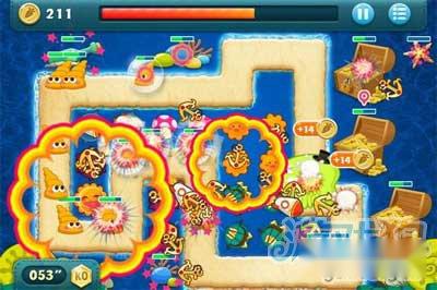 保卫萝卜boss第15关金萝卜攻略 第3张