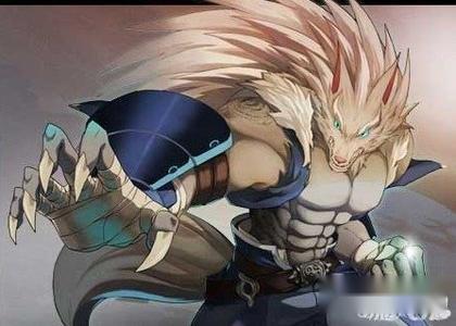 狩猎者联盟金刚狼人职业分析