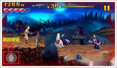 盗墓媚影攻略大全图文详解