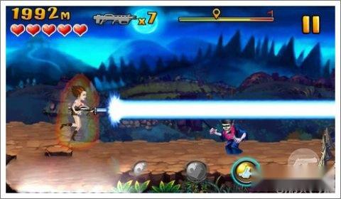 盗墓媚影攻略大全图文详解 第6张