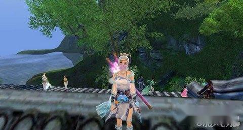 九阴真经手游悉数门派创始人物