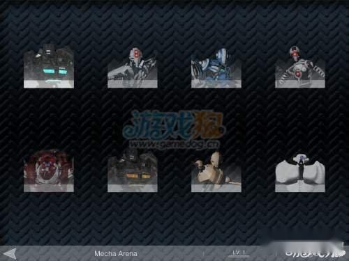 机甲战争评测多种格斗玩法体验 第3张