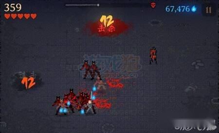 暗黑斩英魂攻略通关操作技巧心得详解 第3张