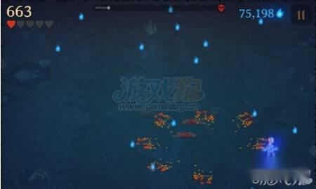 暗黑斩英魂攻略通关操作技巧心得详解