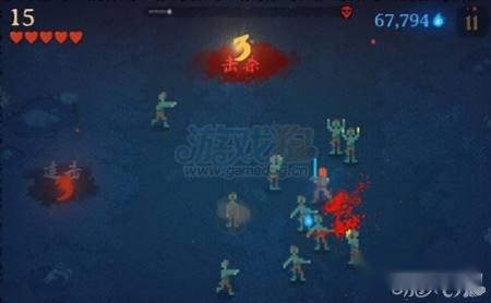 暗黑斩英魂攻略通关操作技巧心得详解 第2张