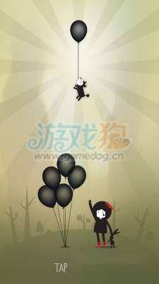 珍妮的气球攻略过关要领讲解 第2张 珍妮的气球攻略过关要领讲解 第2张