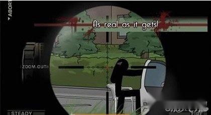 战术刺杀心得新手图文详解 第3张 战术刺杀心得新手图文详解 第3张