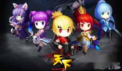 天下HD天机营攻略介绍