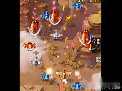 全民飞机大战战机使用心得分享 第2张