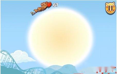 动物过山车技巧心得分享攻略 第2张