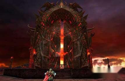 狂野之血汉化版通关简要教程攻略