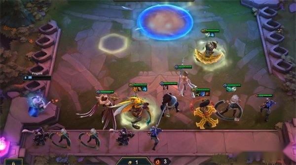 云顶之弈精密执法狙实力如何 上分阵容推荐 第2张 云顶之弈精密执法狙实力如何 上分阵容推荐 第2张